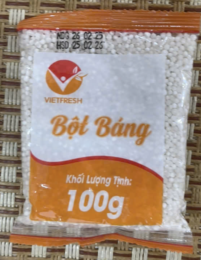 Bột VIETFRESH